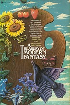 A Treasury of Modern Fantasy