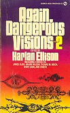 Again, dangerous visions - Volume 2