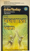 The persistence of vision
