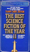 The best science fiction of the year 11