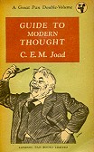 Guide to modern thought