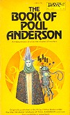 The book of Poul Anderson