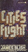 Cities in flight