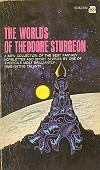 The worlds of Theodore Sturgeon