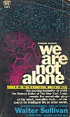 We are not alone - Revised Edition