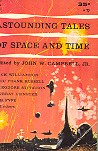 Astounding tales of space and time