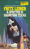 A specter is haunting texas