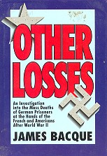 Other losses