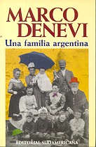 Una familia argentina