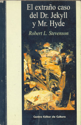 El extrao caso del Dr. Jekyll y del Sr. Hyde