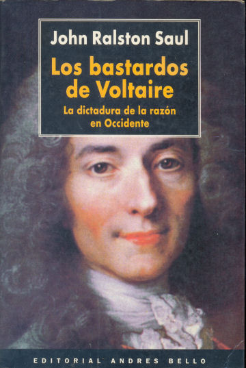 Los bastardos de Voltaire