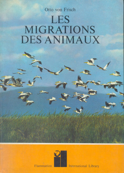 Les migrations des animaux
