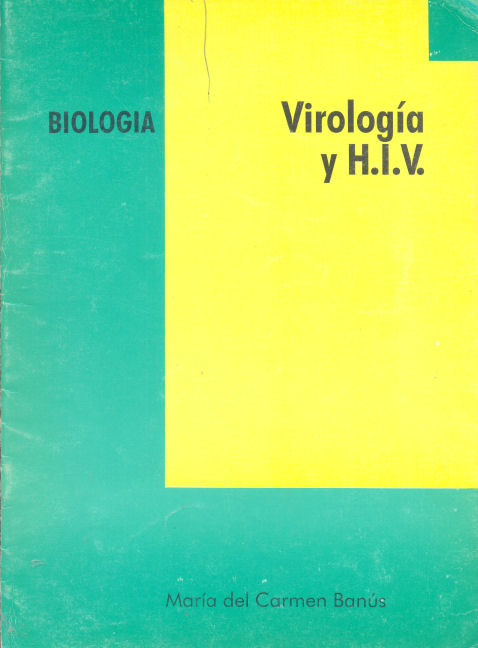 Virologa y H.I.V.