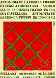 Antologia de la ciencia ficcion en lengua castellana 1