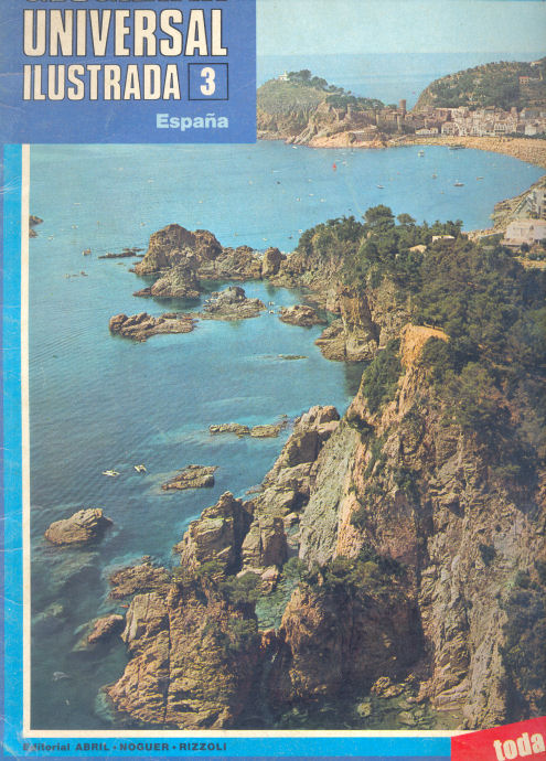 Espaa - Islas Canarias - Fasc. 3 - Vol. 1