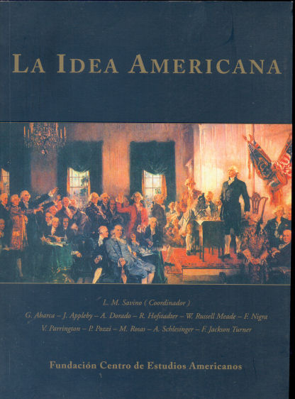 La idea Americana