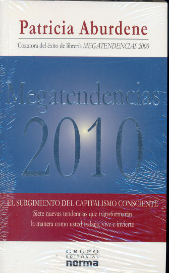 Megatendencias 2010