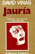 Jauria (Asesinar a un general y salir huyendo)