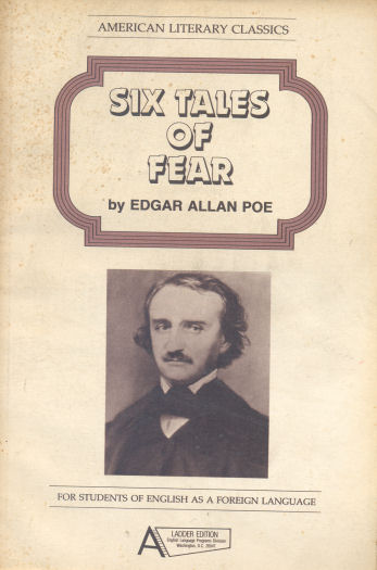 Six tales of fear