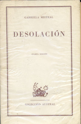 Desolacin