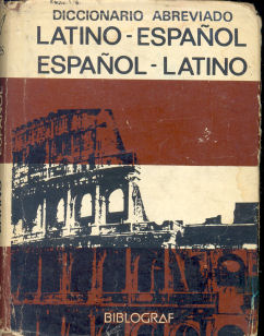 Latino - Espaol / Espaol - Latino