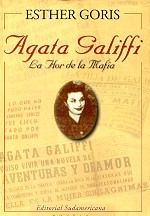 Agata Galiffi - La flor de la mafia