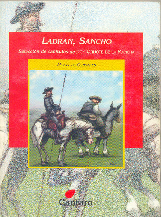 Ladran, Sancho