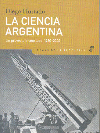 La ciencia argentina