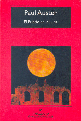 El palacio de la luna