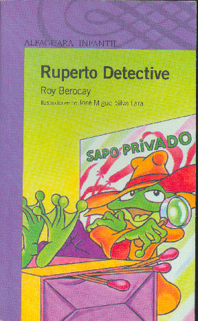 Ruperto Detective