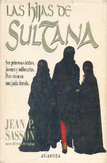 Las hijas de Sultana