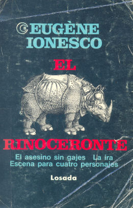 El rinoceronte