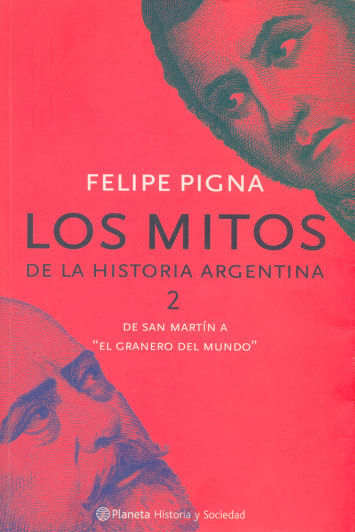 Los mitos de la historia Argentina