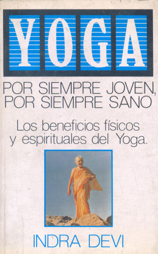 Yoga - Por siempre joven, por siempre sano
