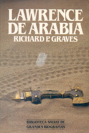 Lawrence De Arabia
