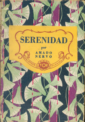 Serenidad 1909 - 1912