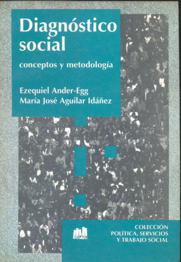 Diagnstico social: conceptos y metodologa