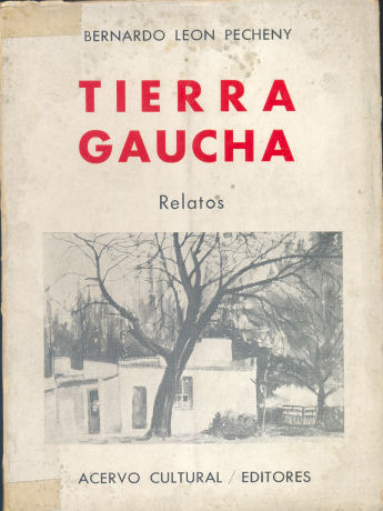 Tierra Gaucha