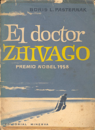 El doctor Zhivago