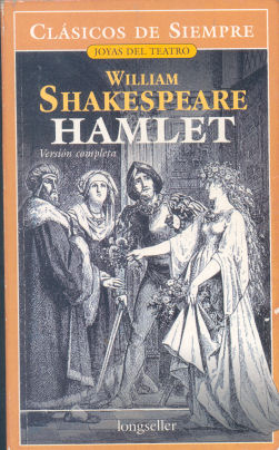 Hamlet (Versin Completa)