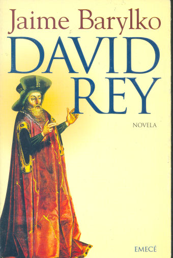 David Rey