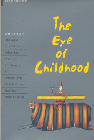 The eye of childhood