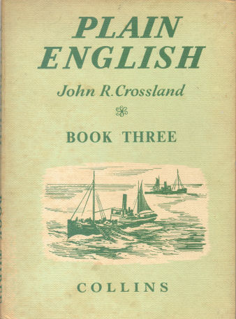 Plain English - Book Three