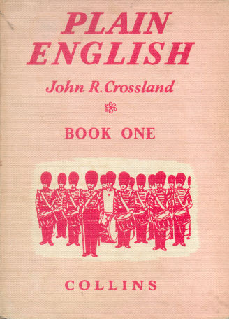 Plain English - Book One