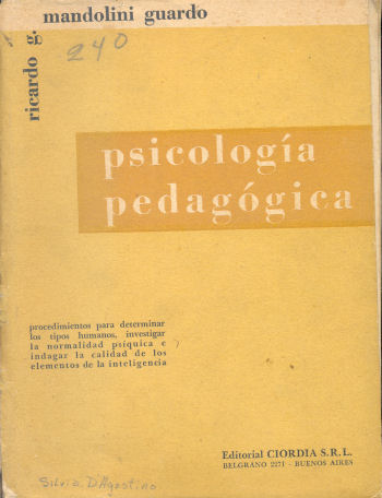 Psicologa - Pedagoga