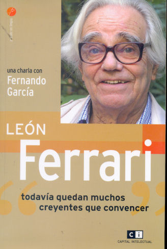 Len Ferrari