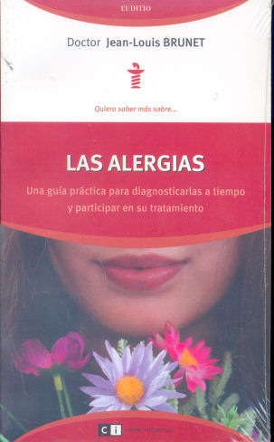 Las alergias