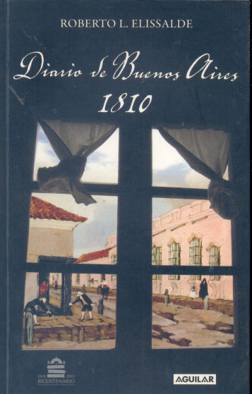 Diario de Buenos Aires 1810