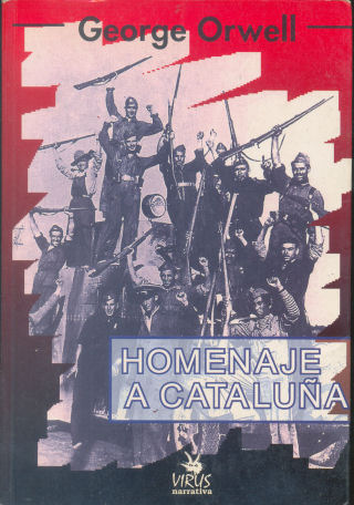 Homenaje a Catalua