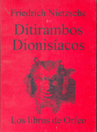 Ditirambos Dionisacos